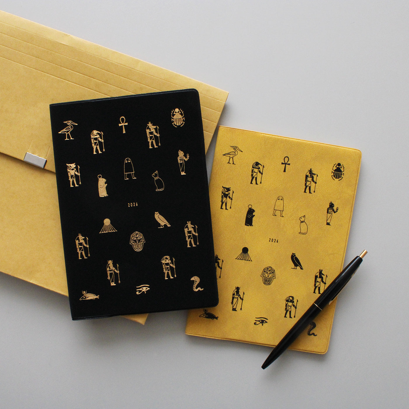 2025年10月始まり【B6】マンスリー｜スタンダード（B6サイズの定番マンスリー）