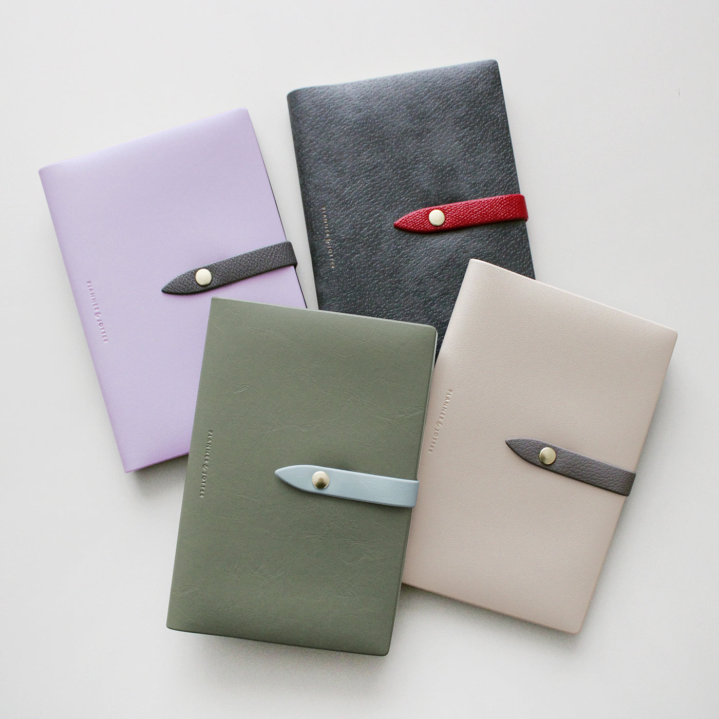 2026年1月始まり【B6】ウィークリー｜レフト式（17時間ホリゾンタル表記）