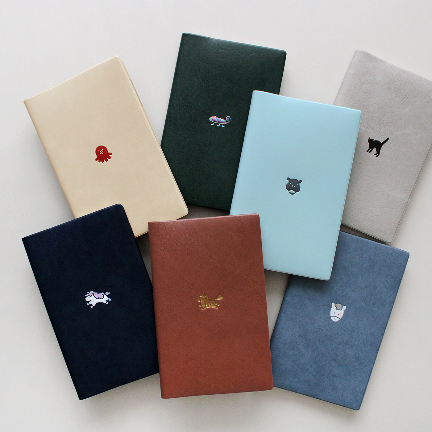 手帳・ダイアリー