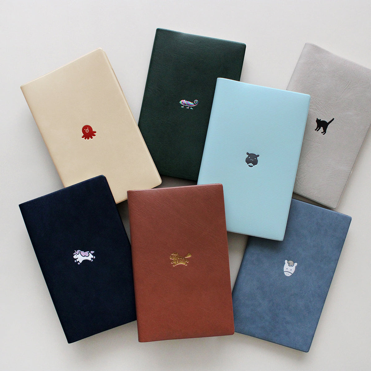 手帳・ダイアリー