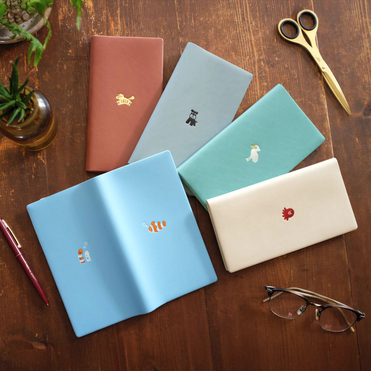 2026年1月始まり【ロング】ウィークリー