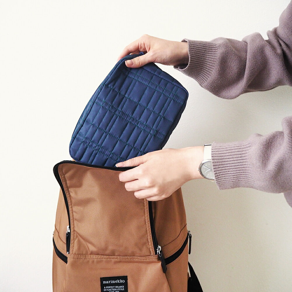 piilo ピーロ キャリングポーチ