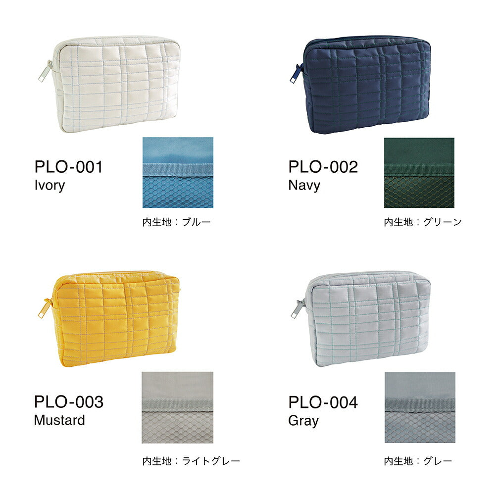 piilo ピーロ キャリングポーチ