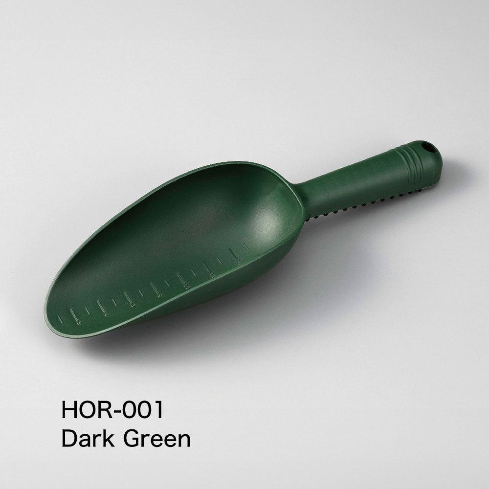 Horu プラスチック シャベル