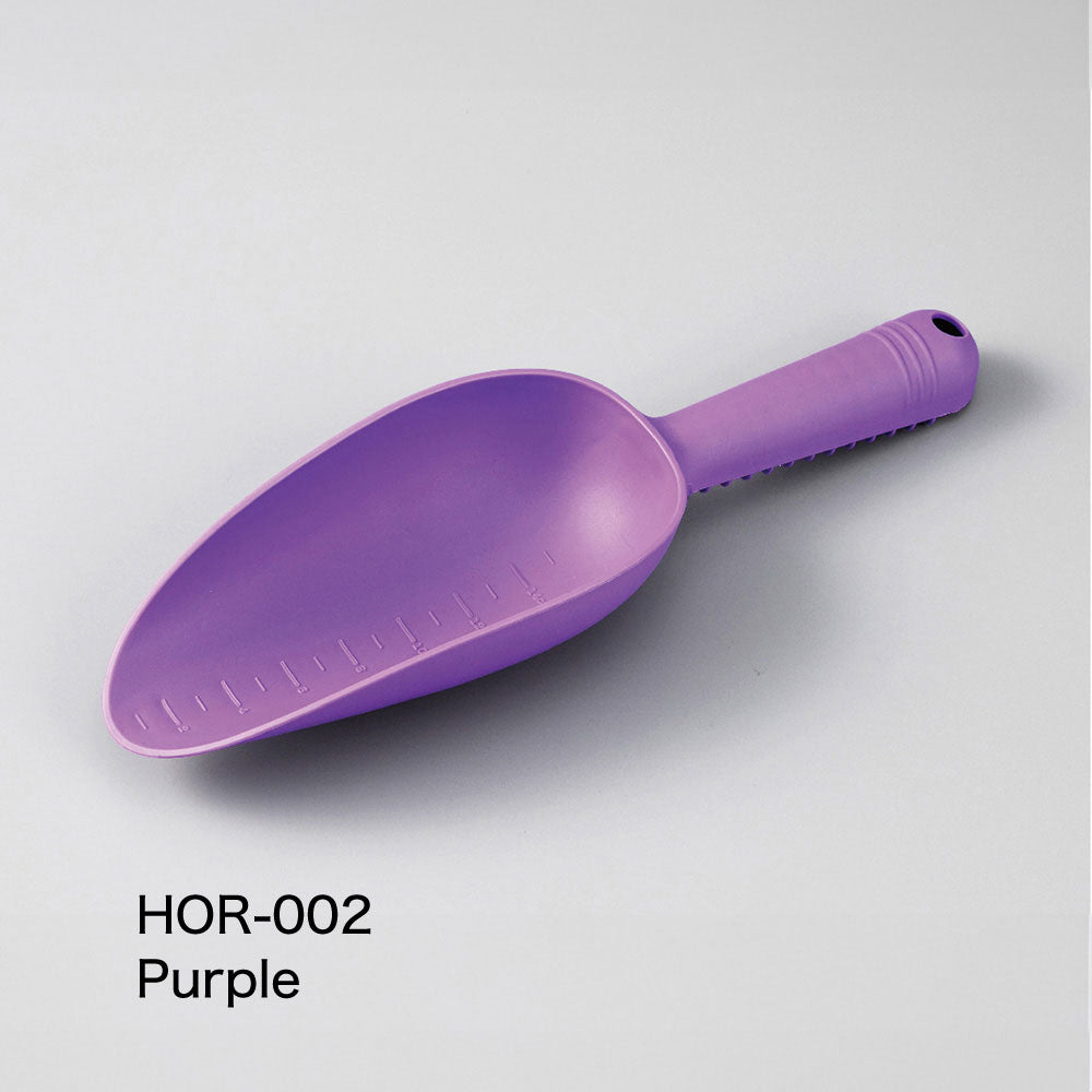 Horu プラスチック シャベル