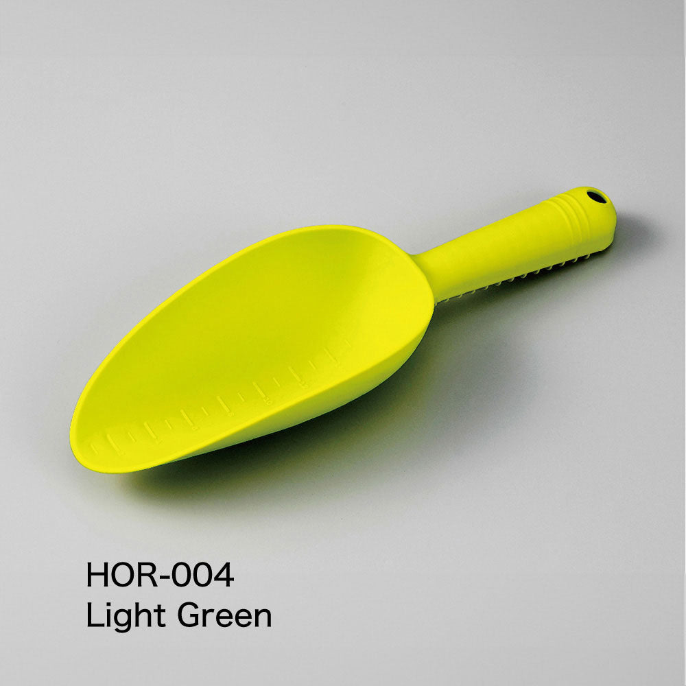 Horu プラスチック シャベル