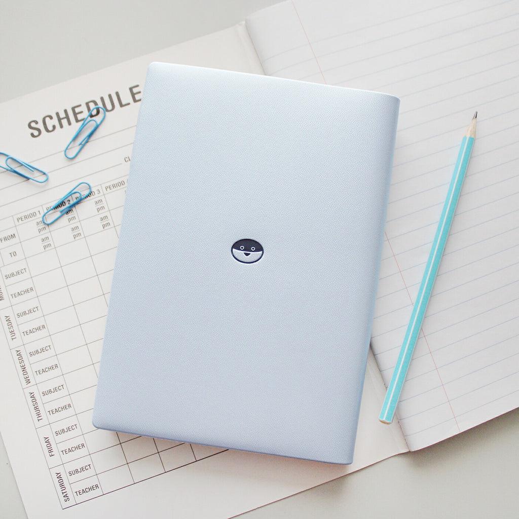 手帳 2026 マトカ 2026年1月始まり ダイアリー スケジュール帳｜B6サイズ ウィークリー・レフト式（週間ホリゾンタル）『ワンポイント アニマル｜POINT ANIMAL』メンダコ サカバンバスピス アンコウ ゴリラ ハリネズミ