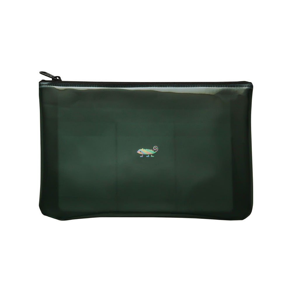 COTOMO コトモ マルチポーチ｜MULTI POUCH おしゃれ かわいい シンプル 小物入れ 仕事 勉強 高校生 クジラ ハリネズミ カメレオン シマエナガ ネコ ポメラニアン 恐竜 宇宙 収納 文具 付箋 ポーチ B6 お薬手帳 通帳｜MATOKA マトカ