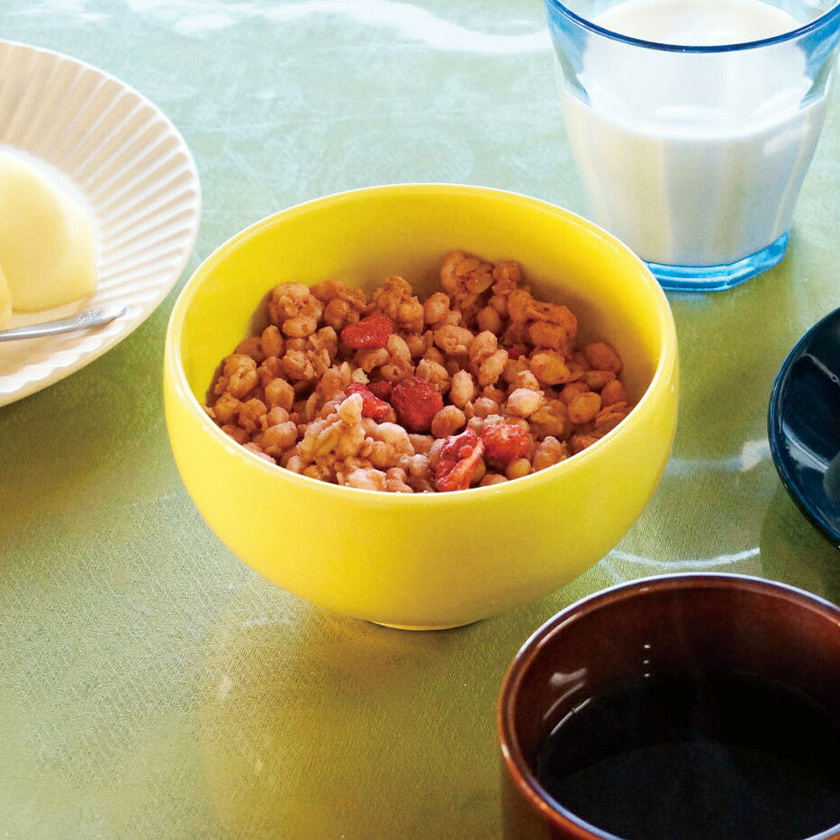 Otava ボウル 13｜食器 小皿 カップ 美濃焼 誕生日 ギフト プレゼント おしゃれ 可愛い 上品 磁器 日本製 550ml 小鉢 プレート 茶碗 丼｜SERATA セラータ