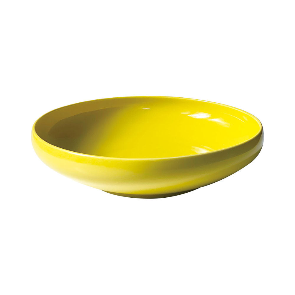 Otava ボウル 21｜食器 美濃焼 誕生日 ギフト プレゼント おしゃれ 可愛い 上品 磁器 日本製 1000ml プレート 大皿 ワンプレート パスタ カレー｜SERATA セラータ