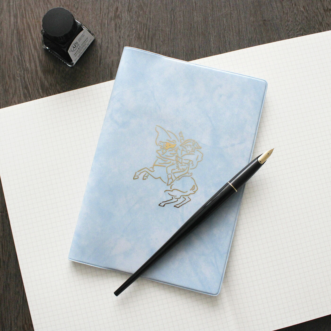 手帳 2026 マトカ 2026年（2025年10月始まり）ダイアリー スケジュール帳｜B6サイズ マンスリー・フルカラー（月間ブロック）『マスターピース｜MASTERPIECE』大人かわいい おしゃれ 芸術 絵画 フェルメール ゴッホ ルノワール