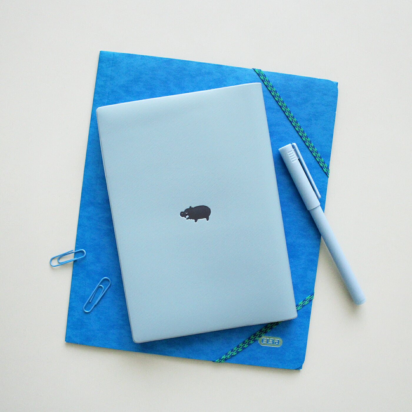 手帳 2026 マトカ 2026年（2025年10月始まり）ダイアリー スケジュール帳｜B6サイズ ウィークリー・レフト式（週間ホリゾンタル）『ワンポイント アニマル｜POINT ANIMAL』動物 犬 クジラ ポメラニアン カバ アザラシ UFO サル カニ