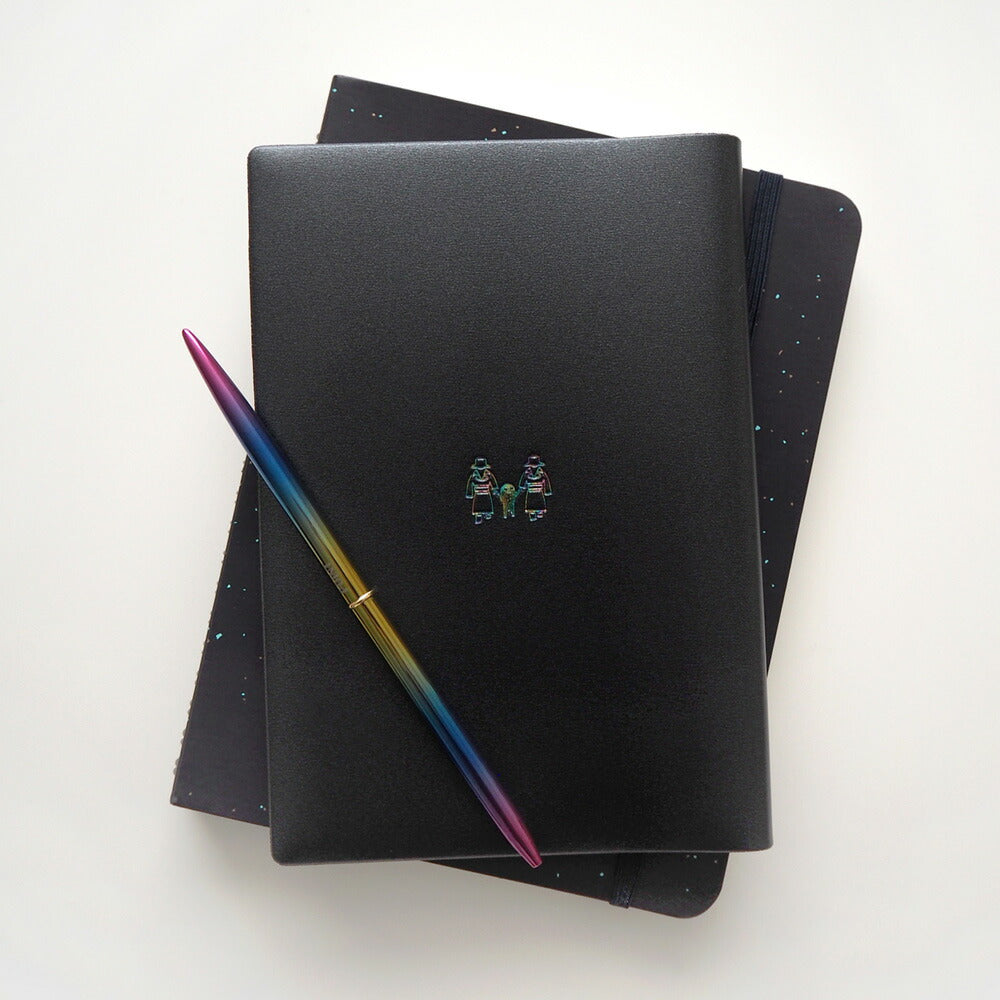 手帳 2026 マトカ 2026年（2025年10月始まり）ダイアリー スケジュール帳｜B6サイズ ウィークリー・レフト式（週間ホリゾンタル）『ワンポイント アニマル｜POINT ANIMAL』動物 犬 クジラ ポメラニアン カバ アザラシ UFO サル カニ