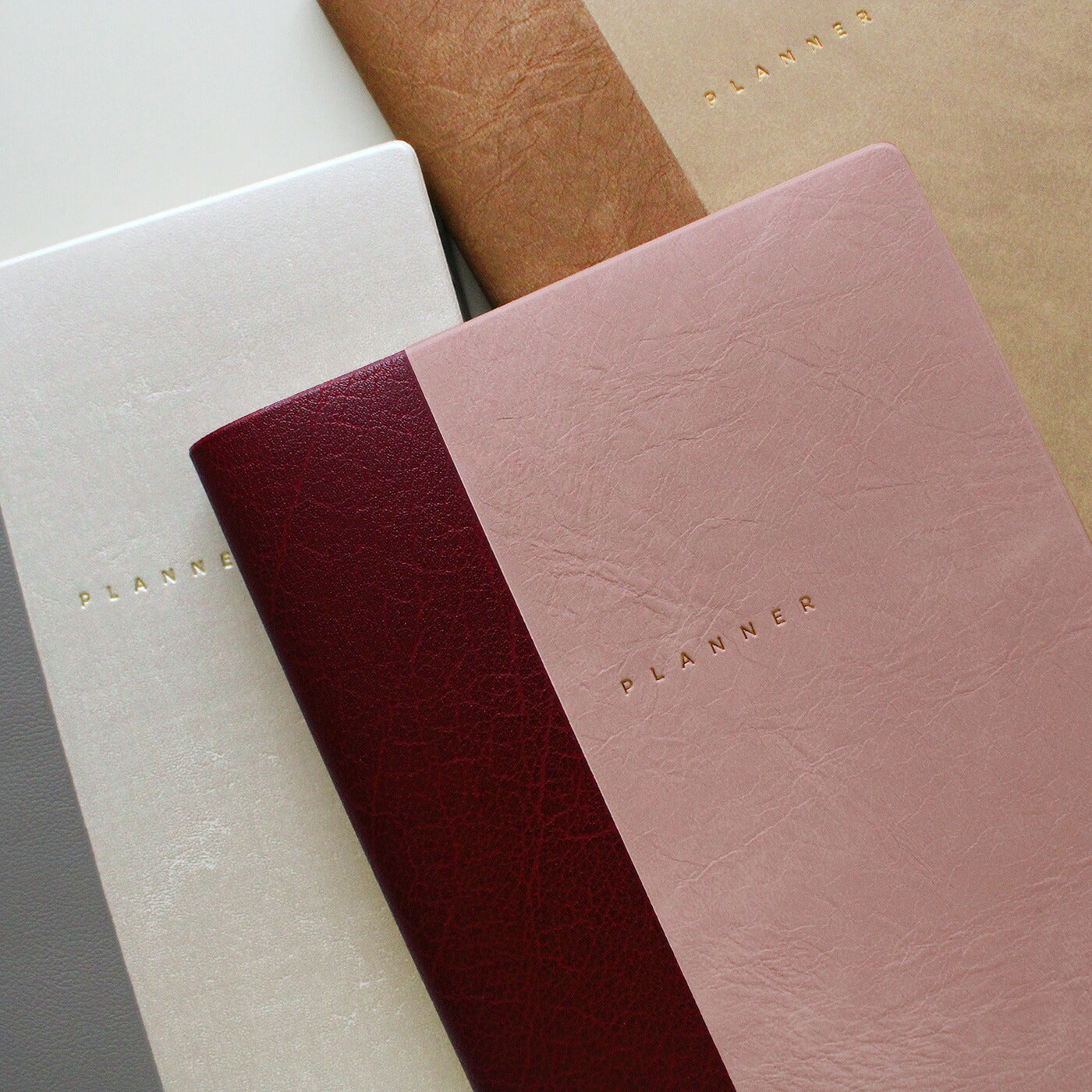 手帳 2026 マトカ 2026年（2025年10月始まり）ダイアリー スケジュール帳｜B6サイズ ウィークリー・レフト式（週間ホリゾンタル）『コパン｜COPAIN』大人かわいい シンプル