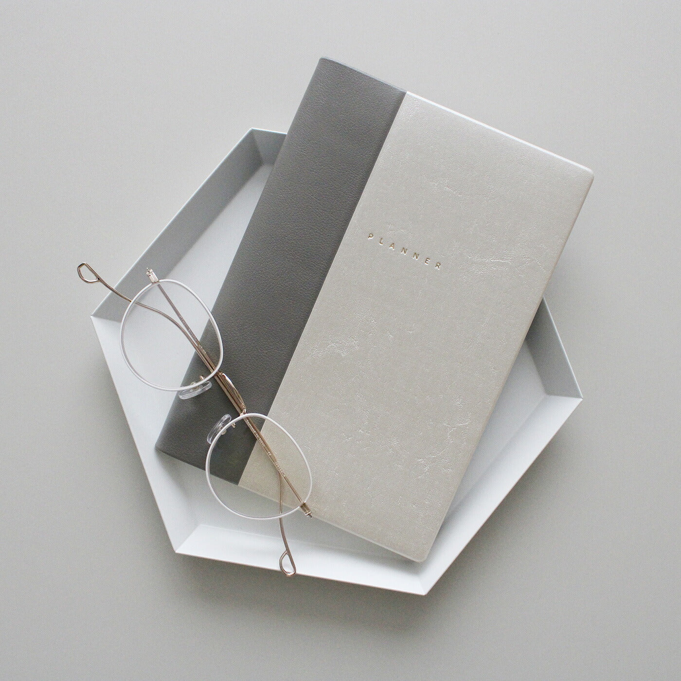 手帳 2026 マトカ 2026年（2025年10月始まり）ダイアリー スケジュール