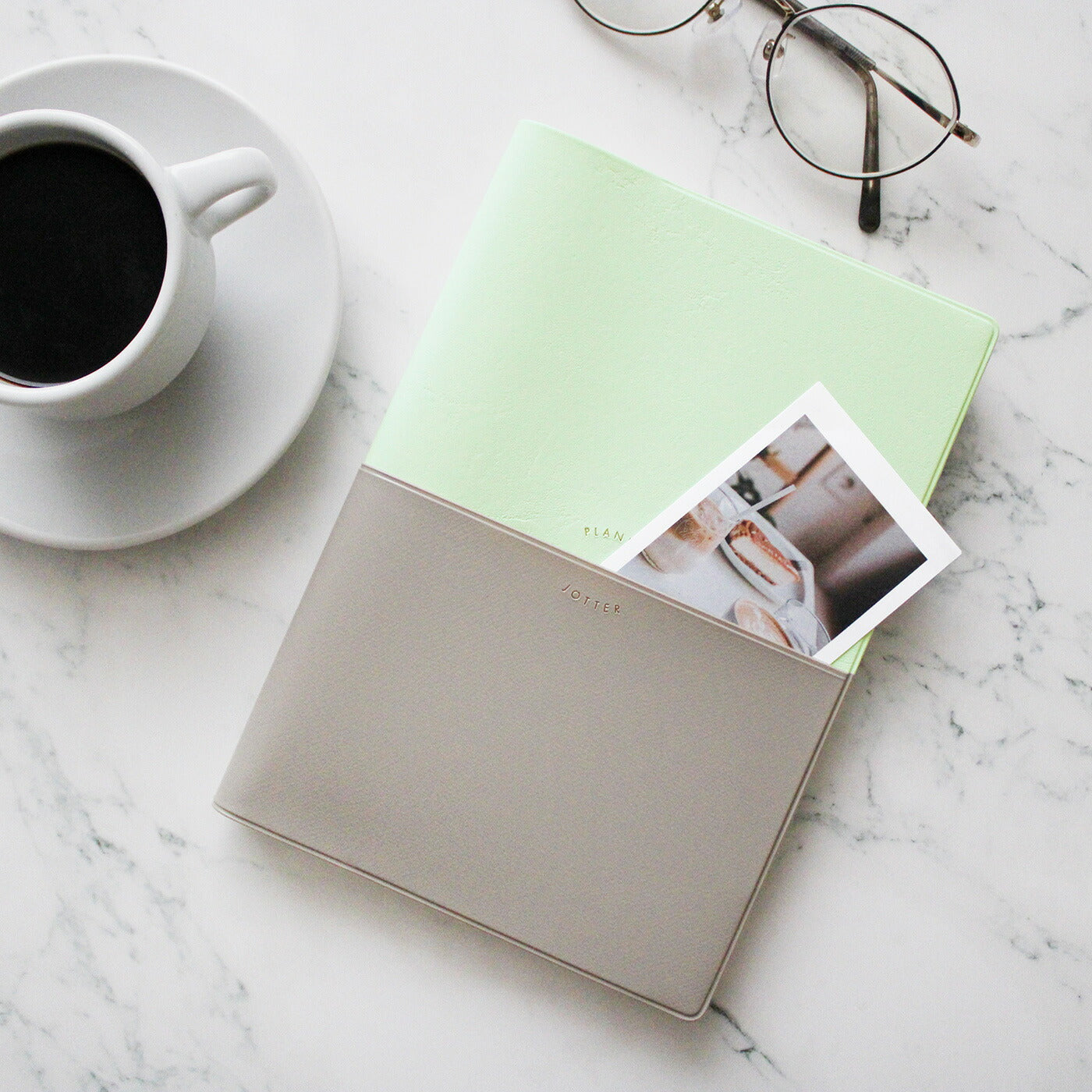 手帳 2026 マトカ 2026年（2025年10月始まり）ダイアリー スケジュール帳｜B6サイズ ウィークリー・ブロック式（週間ブロック・日記帳）『ユニゾン｜UNISON』大人かわいい