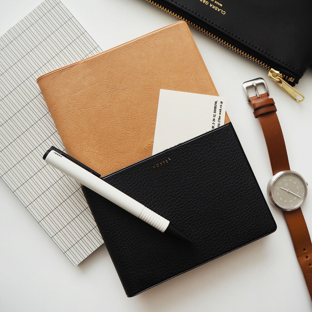 手帳 2026 マトカ 2026年（2025年10月始まり）ダイアリー スケジュール帳｜B6サイズ ウィークリー・ブロック式（週間ブロック・日記帳）『ユニゾン｜UNISON』大人かわいい