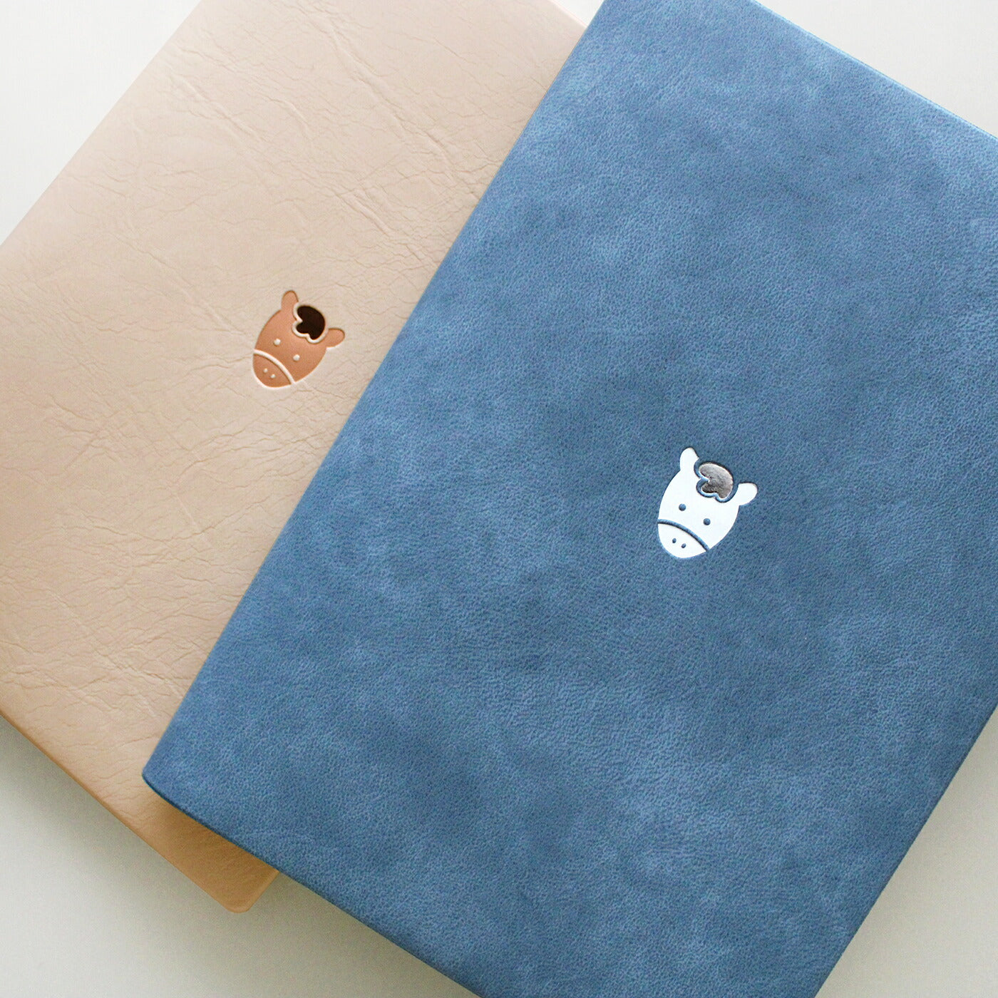 手帳 2026 マトカ 2026年（2025年10月始まり）ダイアリー スケジュール帳｜B6サイズ ウィークリー・ブロック式（週間ブロック・日記帳）『ワンポイント まーくん｜POINT MAAKUN』 干支 午年 ウマ 馬 うま