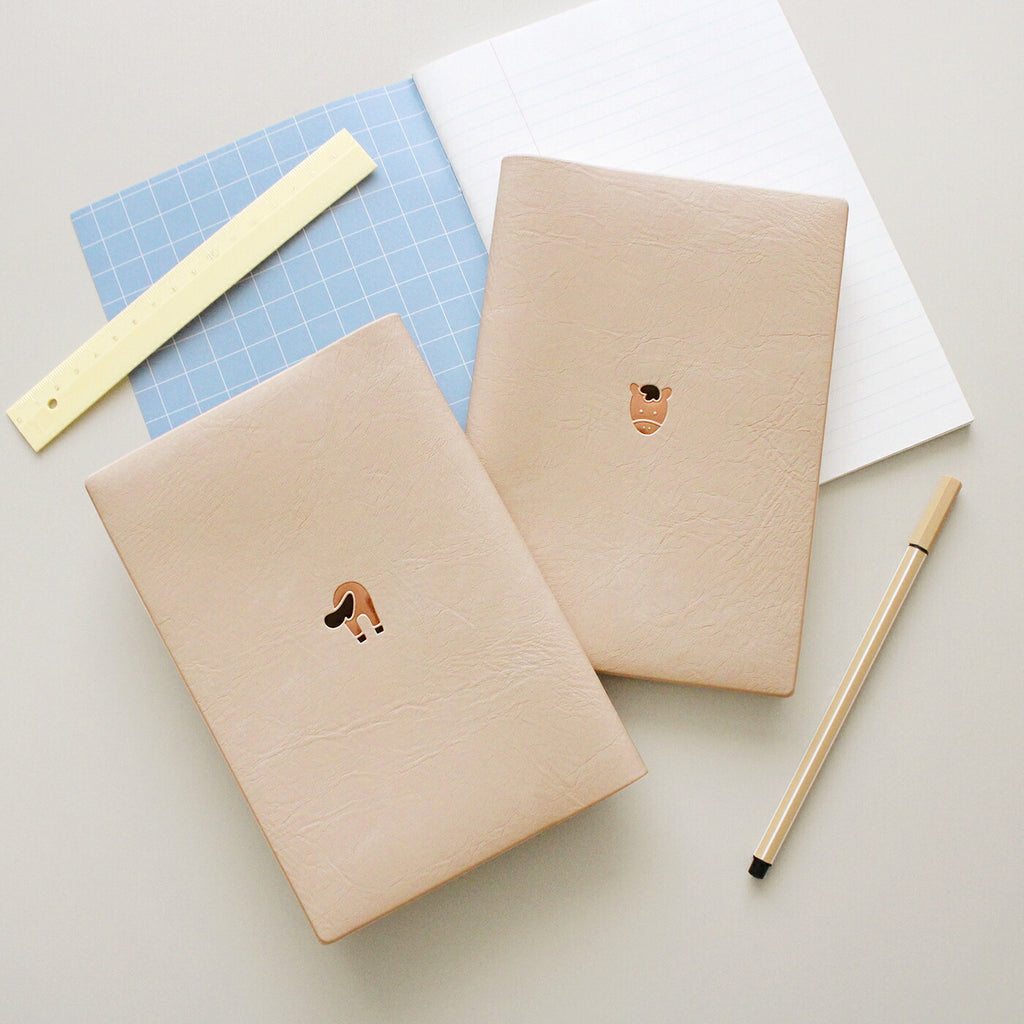 手帳 2026 マトカ 2026年（2025年10月始まり）ダイアリー スケジュール帳｜B6サイズ ウィークリー・ブロック式（週間ブロック・日記帳）『ワンポイント まーくん｜POINT MAAKUN』 干支 午年 ウマ 馬 うま