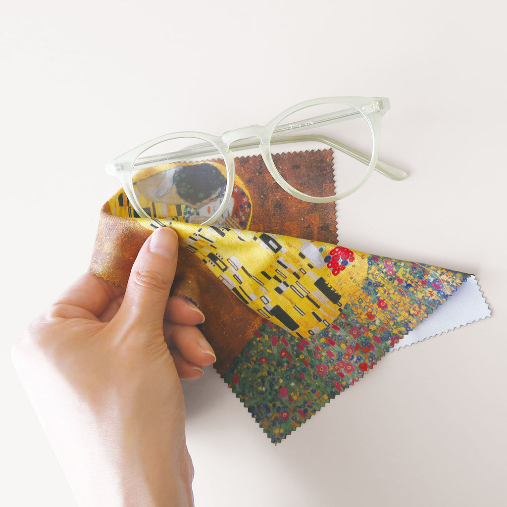 MUSEUM GLASSES CASE ミュージアム メガネケース｜眼鏡ケース コンパクト かわいい おしゃれ 老眼鏡 めがねケース アート 絵画 名画 芸術 美術館｜MATOKA マトカ