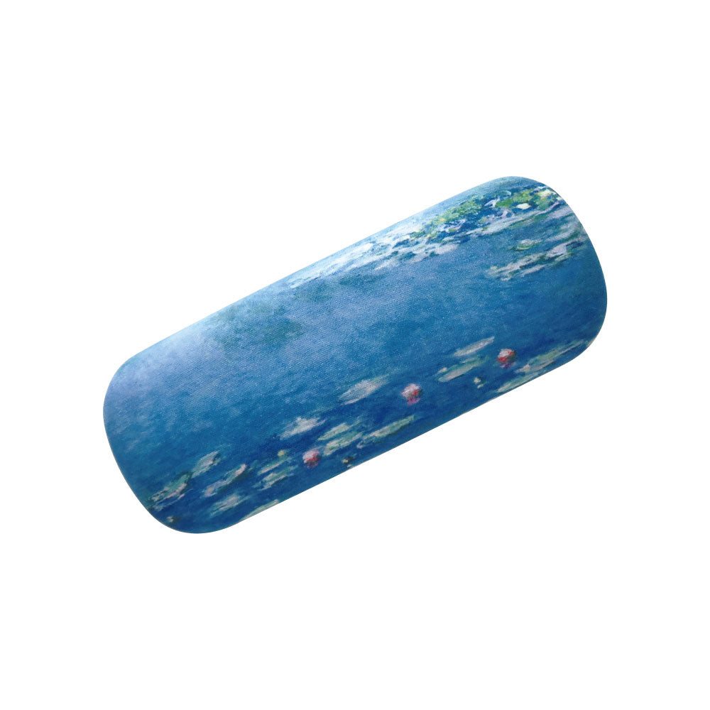 MUSEUM GLASSES CASE ミュージアム メガネケース｜眼鏡ケース コンパクト かわいい おしゃれ 老眼鏡 めがねケース アート 絵画 名画 芸術 美術館｜MATOKA マトカ