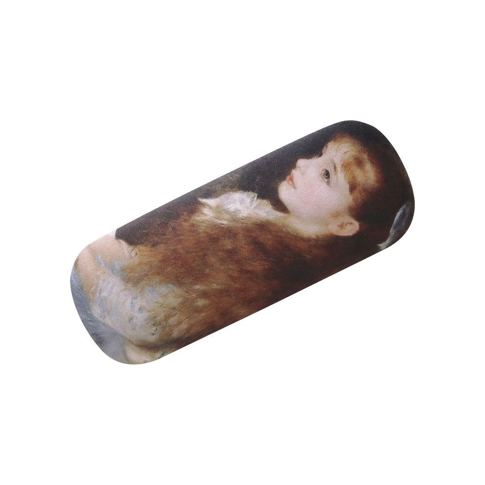 MUSEUM GLASSES CASE ミュージアム メガネケース｜眼鏡ケース コンパクト かわいい おしゃれ 老眼鏡 めがねケース アート 絵画 名画 芸術 美術館｜MATOKA マトカ