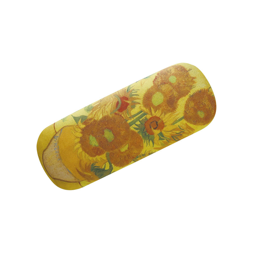 MUSEUM GLASSES CASE ミュージアム メガネケース｜眼鏡ケース コンパクト かわいい おしゃれ 老眼鏡 めがねケース アート 絵画 名画 芸術 美術館｜MATOKA マトカ