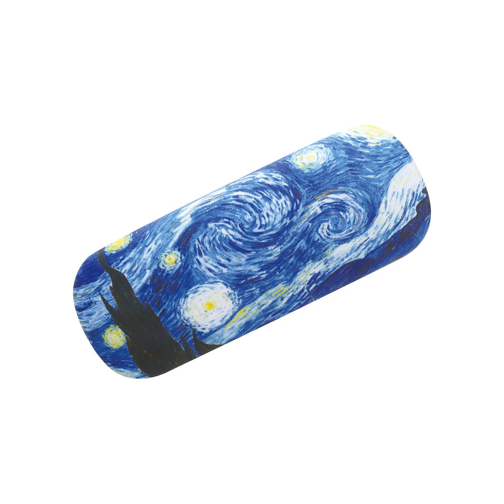 MUSEUM GLASSES CASE ミュージアム メガネケース｜眼鏡ケース コンパクト かわいい おしゃれ 老眼鏡 めがねケース アート 絵画 名画 芸術 美術館｜MATOKA マトカ