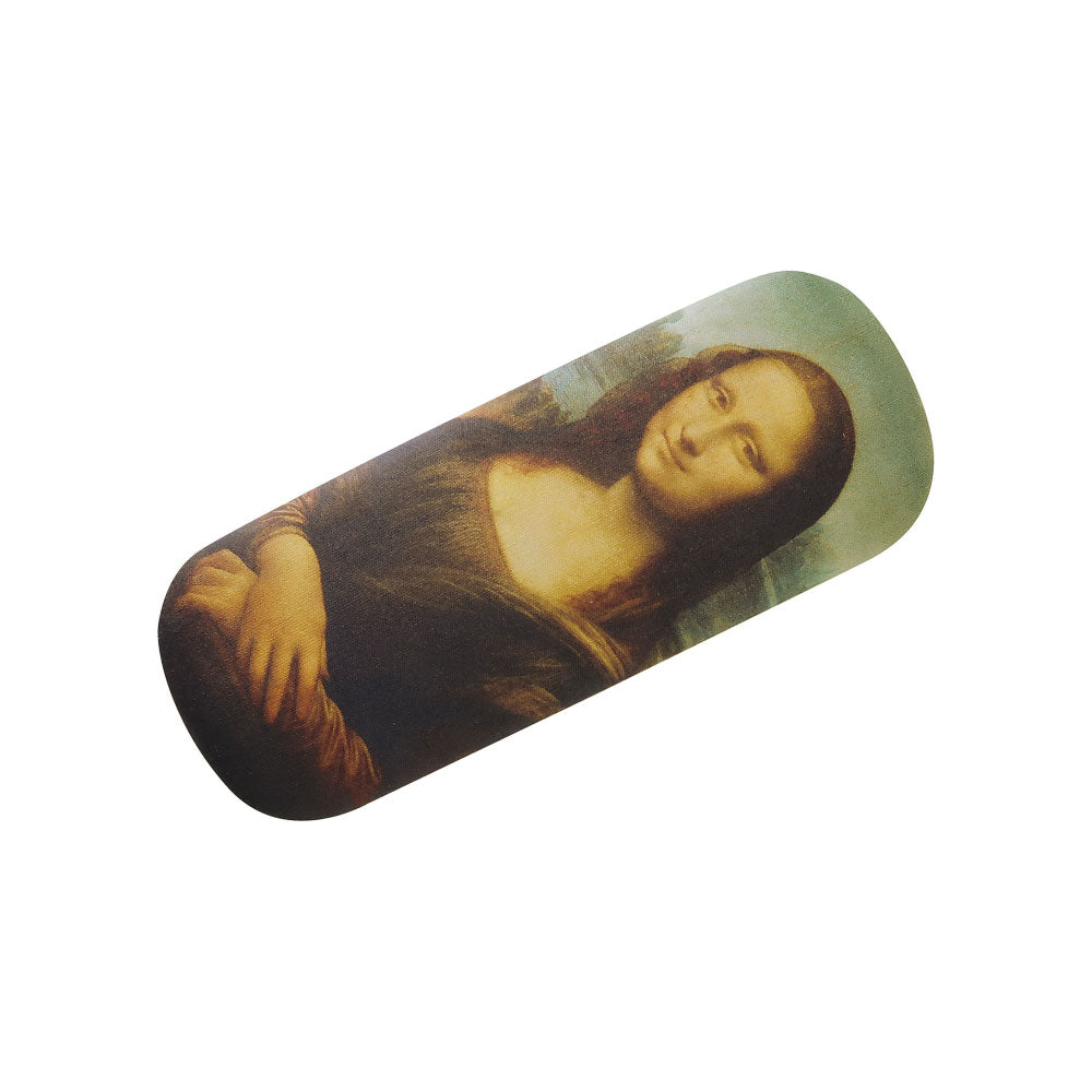 MUSEUM GLASSES CASE ミュージアム メガネケース｜眼鏡ケース コンパクト かわいい おしゃれ 老眼鏡 めがねケース アート 絵画 名画 芸術 美術館｜MATOKA マトカ