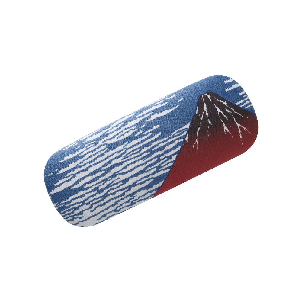 MUSEUM GLASSES CASE ミュージアム メガネケース｜眼鏡ケース コンパクト かわいい おしゃれ 老眼鏡 めがねケース アート 絵画 名画 芸術 美術館｜MATOKA マトカ