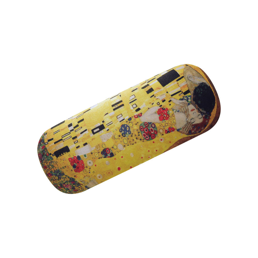 MUSEUM GLASSES CASE ミュージアム メガネケース｜眼鏡ケース コンパクト かわいい おしゃれ 老眼鏡 めがねケース アート 絵画 名画 芸術 美術館｜MATOKA マトカ
