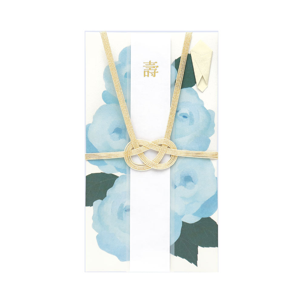 Blomma ブロンマ ご祝儀袋｜結婚式 結婚 お祝い 御祝儀 花言葉 上品 華やか シンプル 大人 贈り物 縁起 花 フラワー 百合 バラ 薔薇 チューリップ スズラン 芍薬 デンファレ｜MATOKA マトカ