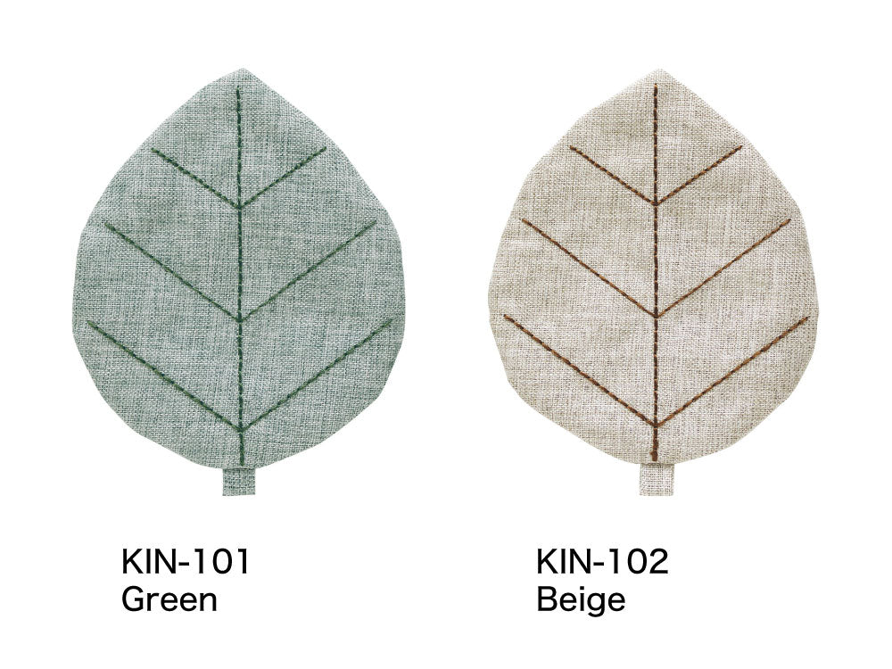 LINDEN リンデン リーフコースター｜マット シンプル ティータイム 葉 葉っぱ 植物 可愛い おしゃれ 大人 インテリア 雑貨 ティータイム アフタヌーンティー マグカップ コップ｜LEAFLETS