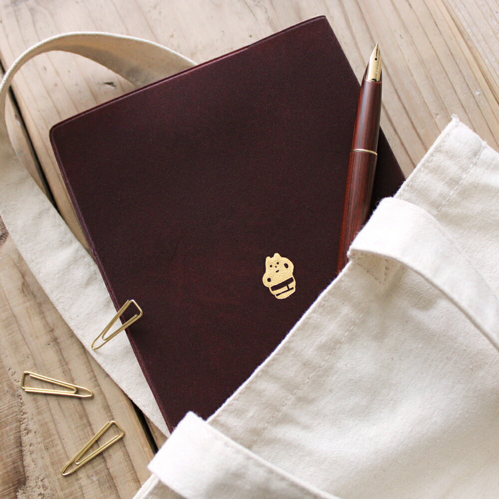 手帳 2026 マトカ 2026年1月始まり ダイアリー スケジュール帳｜B6サイズ マンスリー・スタンダード（月間ブロック）『土偶｜DOGUU』 縄文時代 古墳時代 埴輪 ハニワ