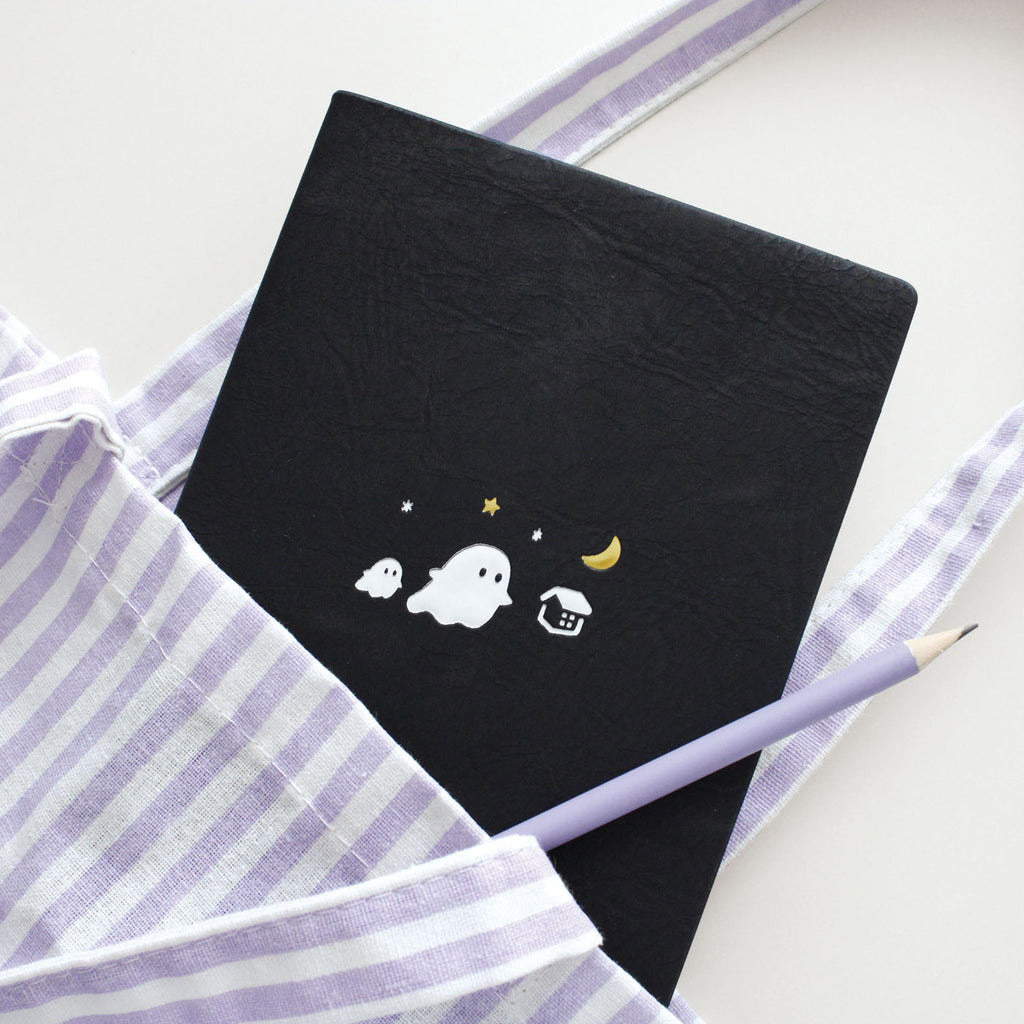 手帳 2026 マトカ 2026年1月始まり ダイアリー スケジュール帳｜B6サイズ ウィークリー・レフト式（週間ホリゾンタル）『シャッツ｜SCHATZ』干支 馬 ウマ シマエナガ おばけ オバケ