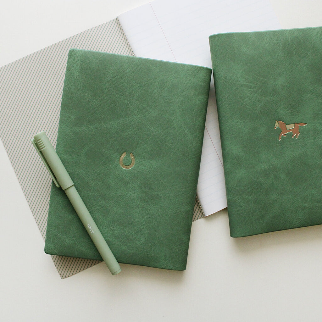 手帳 2026 マトカ 2026年1月始まり ダイアリー スケジュール帳｜B6サイズ ウィークリー・ブロック式（週間ブロック・日記帳）『ワンポイント ファンファーレ｜POINT FANFARE』干支 馬 午 ウマ