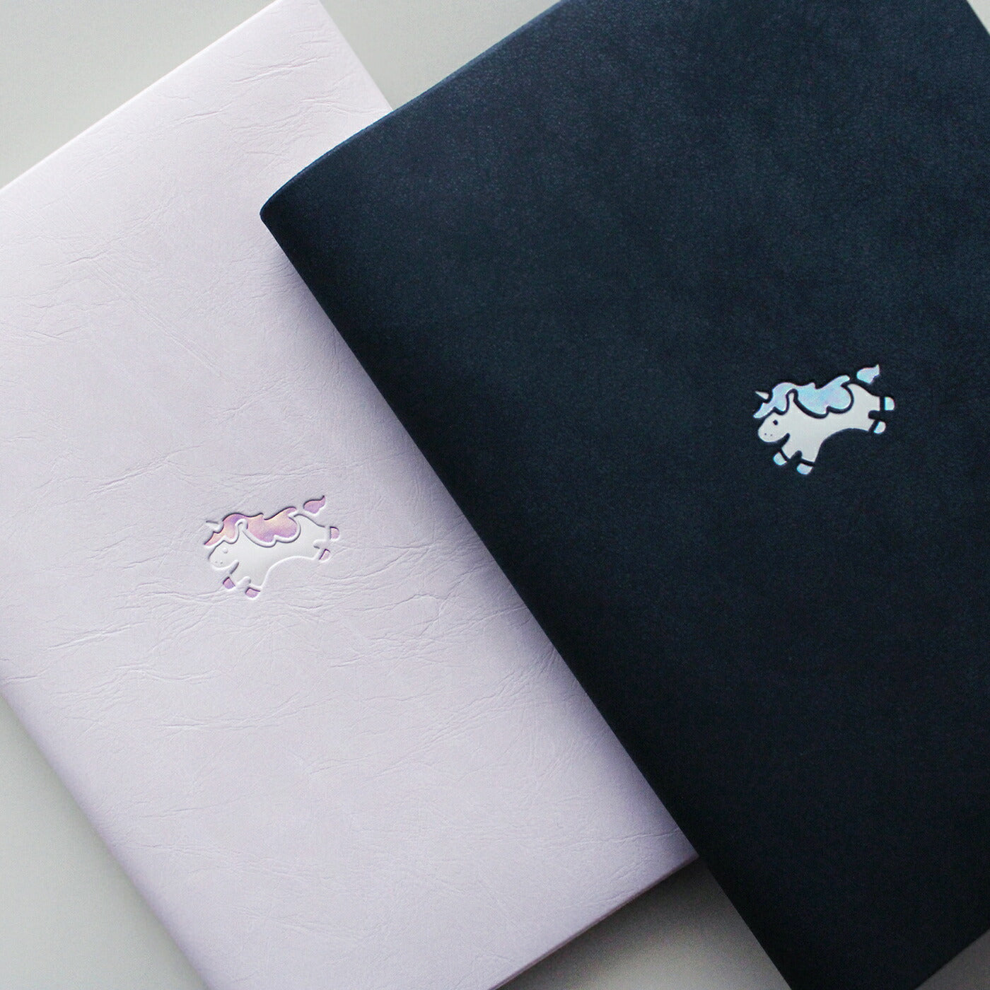 手帳 2026 マトカ 2026年1月始まり ダイアリー スケジュール帳｜B6サイズ ウィークリー・ブロック式（週間ブロック・日記帳）『ワンポイント ユニコーン｜POINT UNICORN』干支 午 ウマ 馬