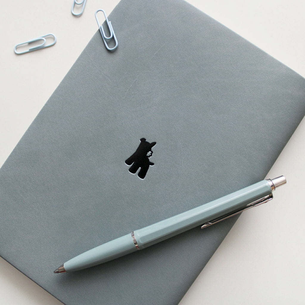 手帳 2026 マトカ 2026年1月始まり ダイアリー スケジュール帳｜B6サイズ ウィークリー・ブロック式（週間ブロック・日記帳）『ワンポイント アニマル｜POINT ANIMAL・A』シュナウザー タコ 宇宙飛行士 猫 ねこ ハリセンボン