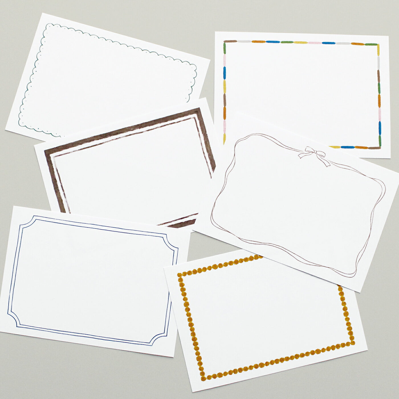 365 MEMO PAD サンロクゴ メモパッド｜メモ帳 おしゃれ かわいい シンプル 365日 毎日 イラスト カラフル リボン 大人 可愛い TO DOタスク メモ 1年｜MATOKA マトカ