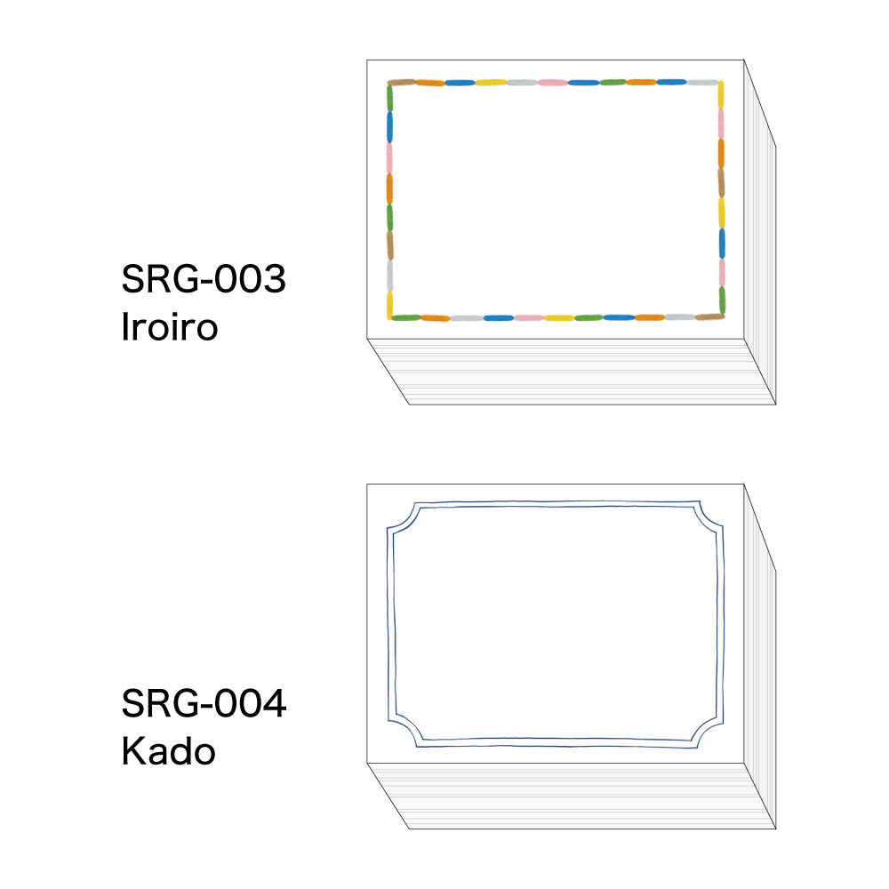 365 MEMO PAD サンロクゴ メモパッド｜メモ帳 おしゃれ かわいい シンプル 365日 毎日 イラスト カラフル リボン 大人 可愛い TO DOタスク メモ 1年｜MATOKA マトカ