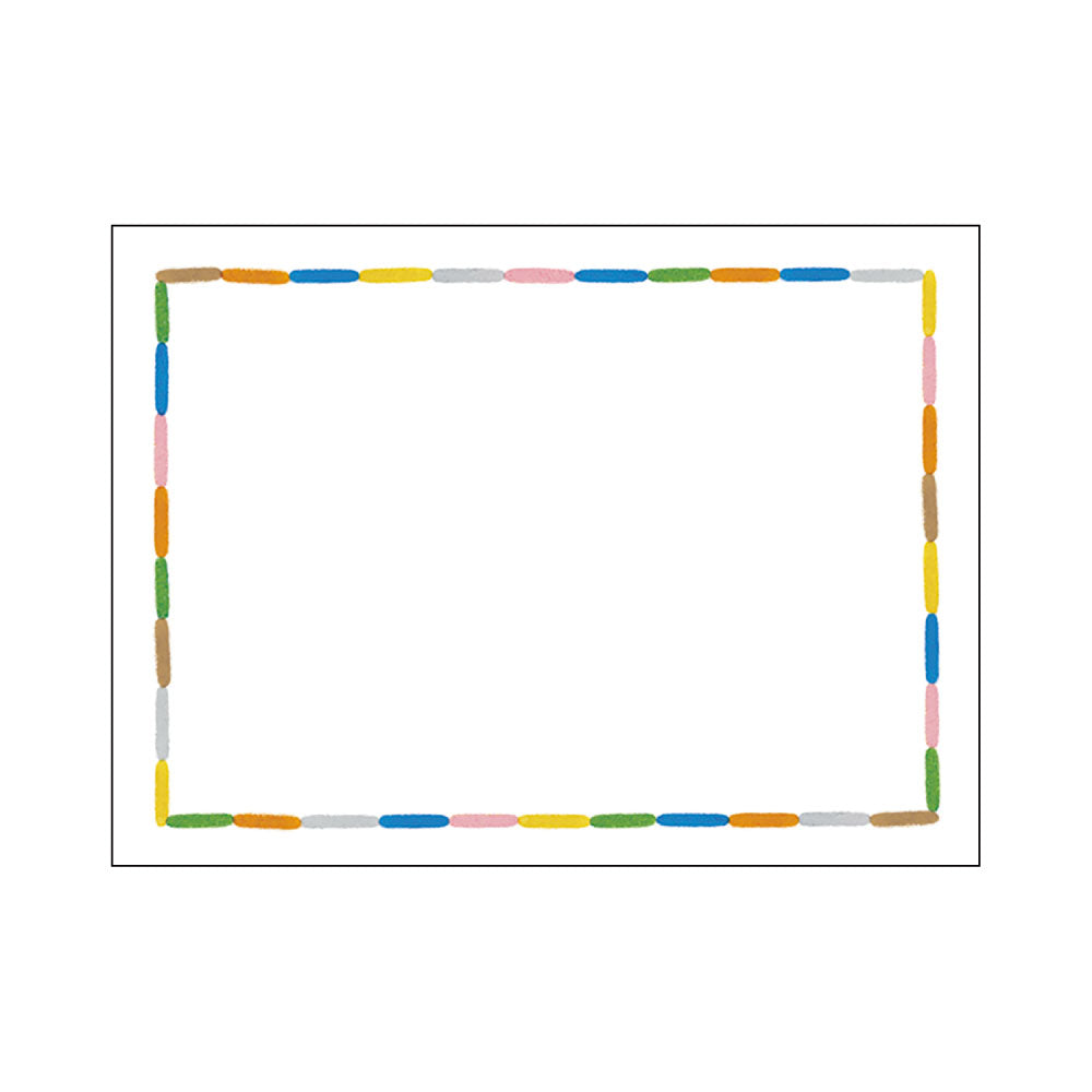 365 MEMO PAD サンロクゴ メモパッド｜メモ帳 おしゃれ かわいい シンプル 365日 毎日 イラスト カラフル リボン 大人 可愛い TO DOタスク メモ 1年｜MATOKA マトカ