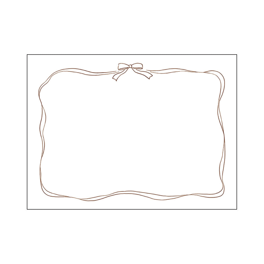 365 MEMO PAD サンロクゴ メモパッド｜メモ帳 おしゃれ かわいい シンプル 365日 毎日 イラスト カラフル リボン 大人 可愛い TO DOタスク メモ 1年｜MATOKA マトカ