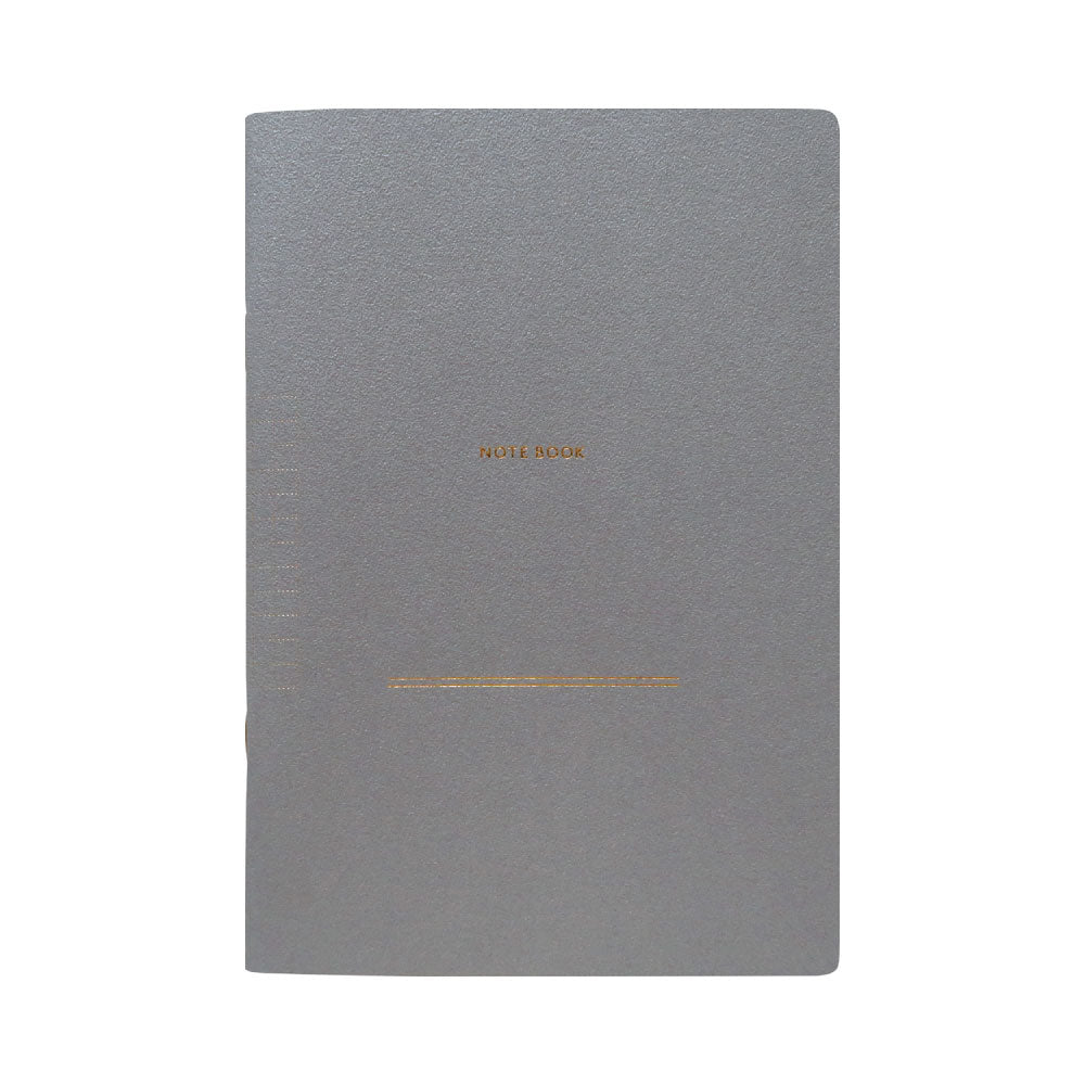 COTOMO コトモ ノート｜NOTE BOOK おしゃれ かわいい シンプル 小物入れ 仕事 勉強 高校生 中学生 入学 文具 小ぶり 方眼 罫線 TO DOリスト 記録 日記 ログノート 目標｜MATOKA マトカ