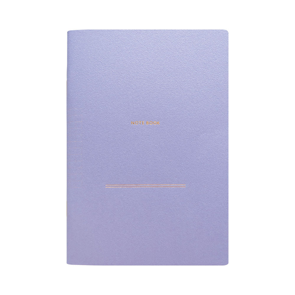 COTOMO コトモ ノート｜NOTE BOOK おしゃれ かわいい シンプル 小物入れ 仕事 勉強 高校生 中学生 入学 文具 小ぶり 方眼 罫線 TO DOリスト 記録 日記 ログノート 目標｜MATOKA マトカ