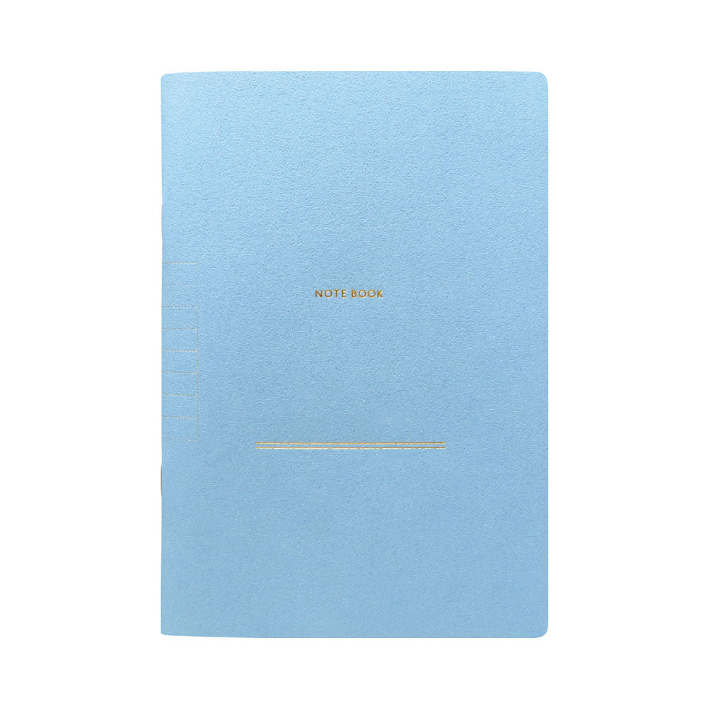 COTOMO コトモ ノート｜NOTE BOOK おしゃれ かわいい シンプル 小物入れ 仕事 勉強 高校生 中学生 入学 文具 小ぶり 方眼 罫線 TO DOリスト 記録 日記 ログノート 目標｜MATOKA マトカ