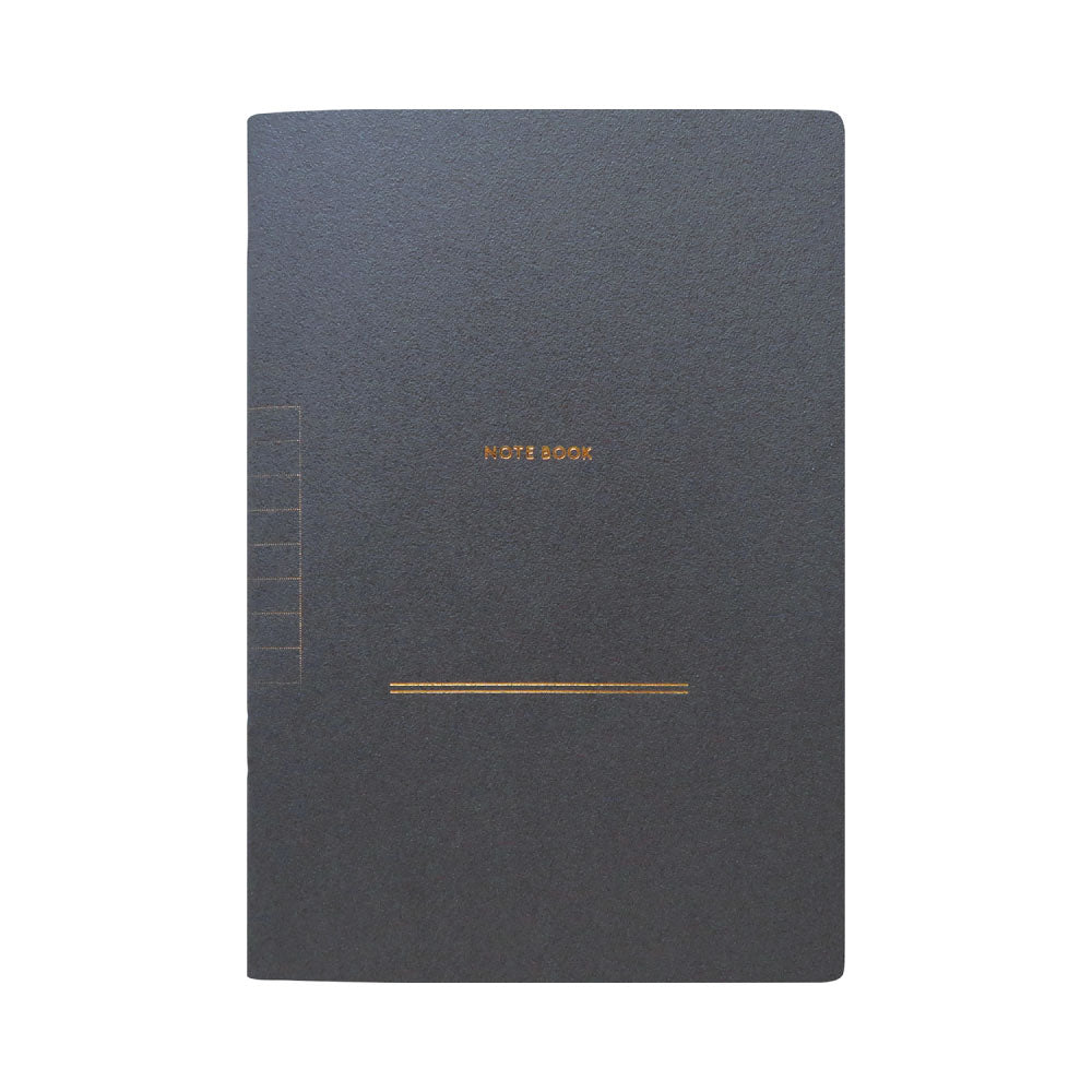 COTOMO コトモ ノート｜NOTE BOOK おしゃれ かわいい シンプル 小物入れ 仕事 勉強 高校生 中学生 入学 文具 小ぶり 方眼 罫線 TO DOリスト 記録 日記 ログノート 目標｜MATOKA マトカ