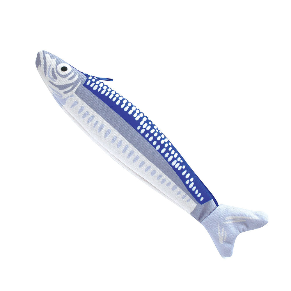 OSAKANA CASE｜小物入れ 収納 ケース ポーチ ペンケース 魚 さかな 文具 小物 ペン ユニーク 個性的 雑貨｜MATOKA マトカ