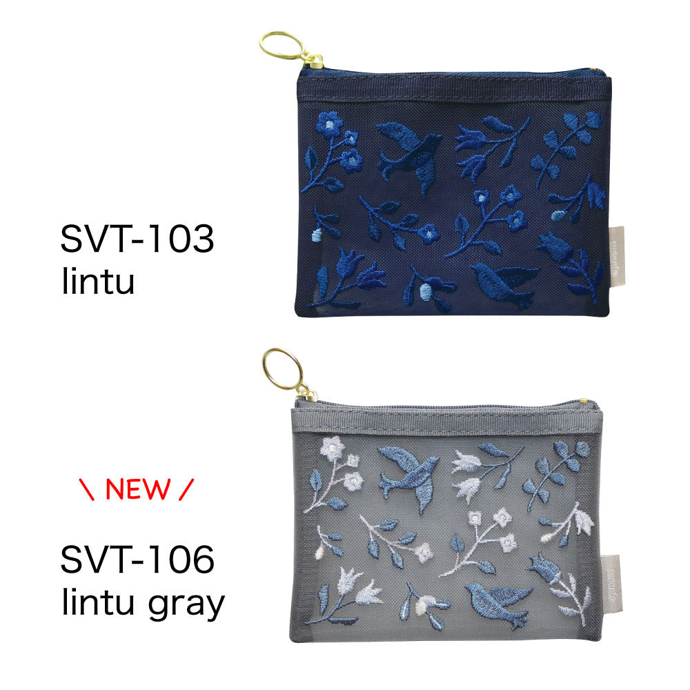 SUVANT MINI POUCH スヴァント ミニポーチ