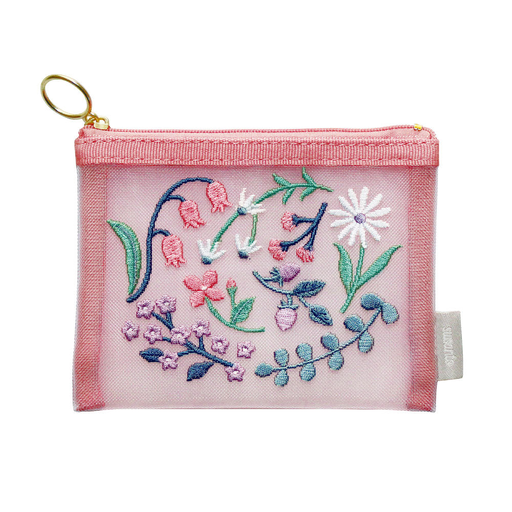 SUVANT MINI POUCH スヴァント ミニポーチ
