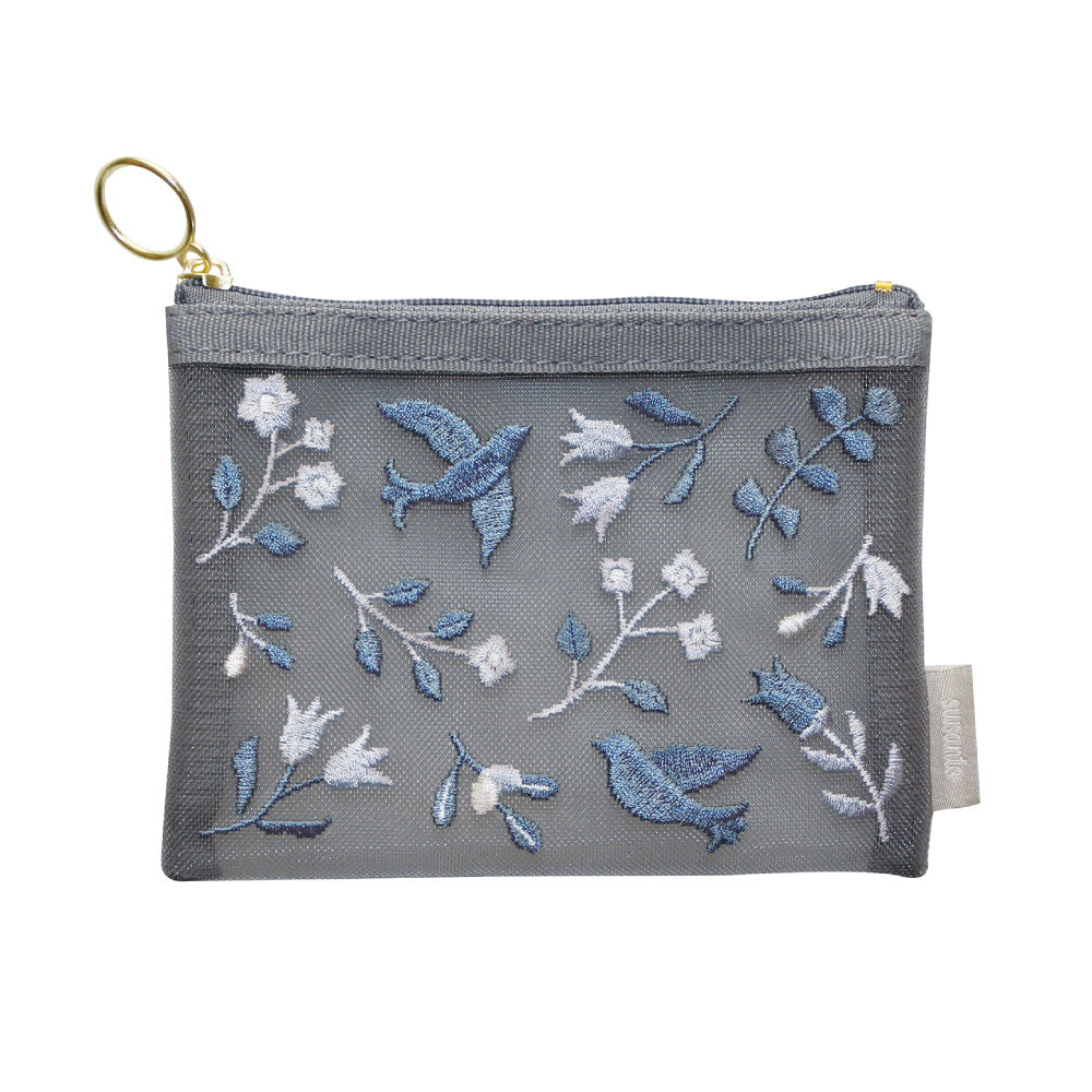 SUVANT MINI POUCH スヴァント ミニポーチ